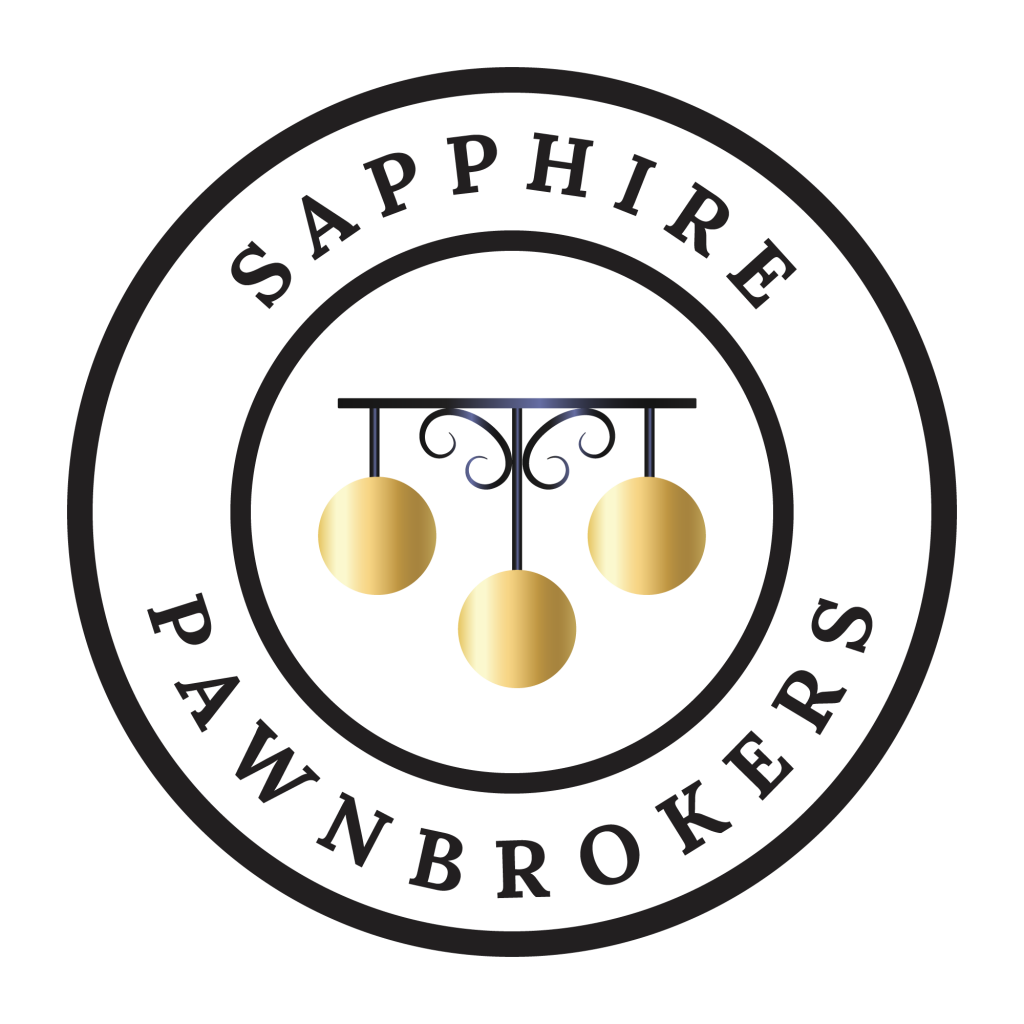 Sapphire Pawnbrokers