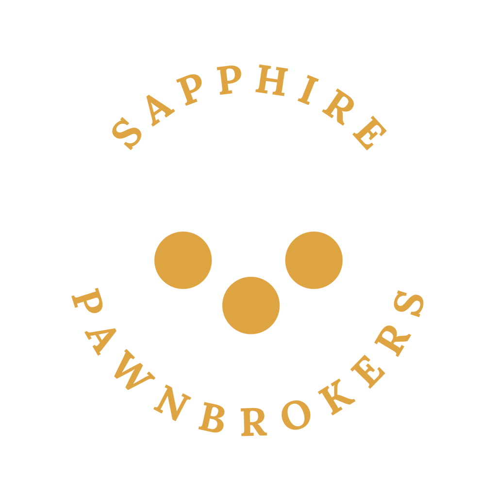 Sapphire Pawnbrokers